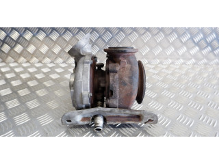 Турбина BMW X5 E70 3.0 7796313, GT2260V