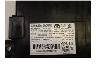 Zpětné zrcátko  Alfa Romeo Stelvio 2016  50564138  