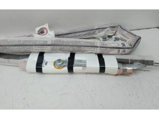 Боковая подушка безопасности 9817292080   Citroen Berlingo