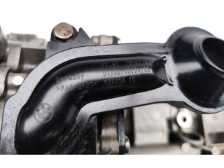 Масляный насос N47D20C 7810823, 140206 BMW 1 F20 F21