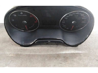 Панель приборов 81A920751, 81A920751 Audi Q2 -