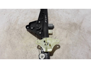 Передний комплект электрического механизма для подъема окна