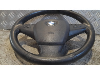 Руль BMW X5 E70 2006-2013 года