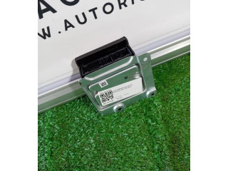 Блок подушек безопасности 52136597, 52136597   Jeep Renegade