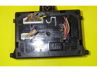 Модуль управления BSM 8200652285, BCML2CR   Renault Clio III    