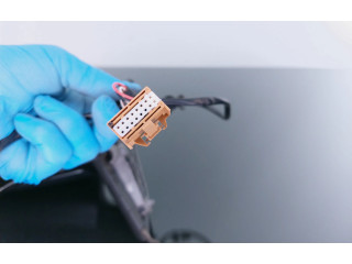 Зеркало электрическое        Audi A6 S6 C6 4F  2004 - 2011 года   