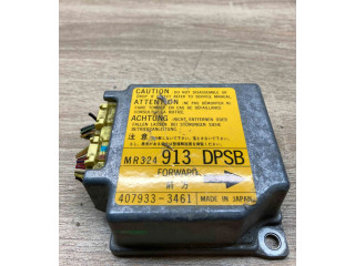 Блок подушек безопасности MR324913, 4079333461 Mitsubishi Space Wagon