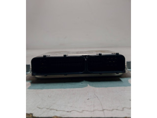 Блок управления двигателя 4B2907401E, 28SA4973   Audi A6 S6 C5 4B