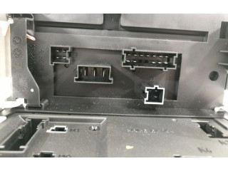 Pojistková skříňka Řídící jednotka BSM 2215450801, A2215402550 Mercede-Benz S W221 2005