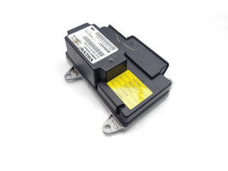 Блок подушек безопасности 31295109, 00405178A5 Volvo C30