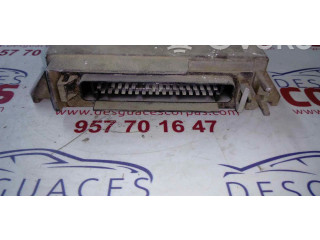 Řídící jednotka Seat Marbella