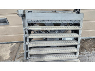 Вентилятор радиатора 3136613245 BMW 3 E46 2.0