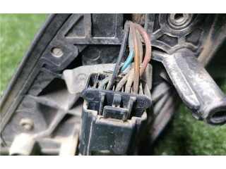 Зеркало (механическое) Citroen Xsara Picasso - года