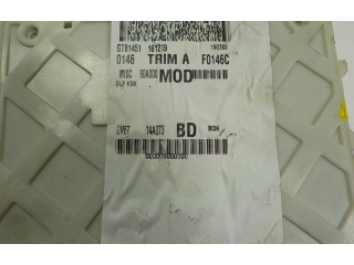 Pojistková skříňka Řídící jednotka BSM JV6T14A073EC, GT81451161219 Ford C-MAX II 2017