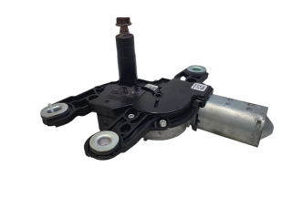 Моторчик заднего дворника 5F4955711 Skoda Superb B8 (3V)