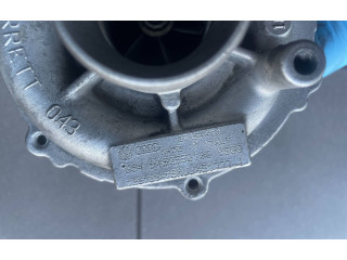  Турбина Volkswagen Polo IV 9N3  045253018G   для двигателя BNV      
