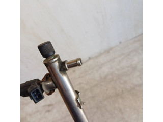 Топливная рампа 96614001, 0280151036   Mercedes-Benz A W168 1.4 