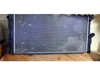 Радиатор охлаждающей жидкости     Jeep Compass 