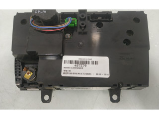 Блок управления климат-контролем 7923   Volvo S80