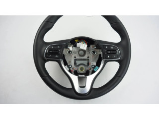 Руль KIA Niro  2016 - 2022 года 5610004250DXD      