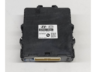 Модуль управления рулевой рейкой 4295018001   KIA  Niro  2016 - 2022 года