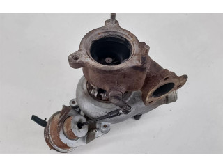 Turbodmychadlo Турбина Cadillac BLS