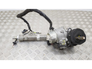 Рулевая рейка 6820000190 Citroen C4 Cactus 2014- года