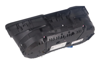 Панель приборов 5E0920750C   Skoda Octavia Mk3 (5E)       