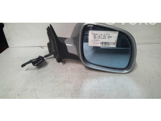 Зеркало электрическое        Audi A3 S3 8L  1996 - 2003 года   