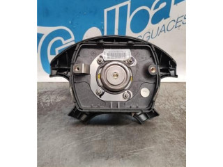 Подушка безопасности водителя 96348639ZL, 96348639ZL   Citroen Xsara