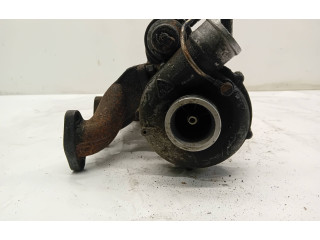 Turbodmychadlo Турбина 046145703F, 911990486 Audi 100 S4 C4