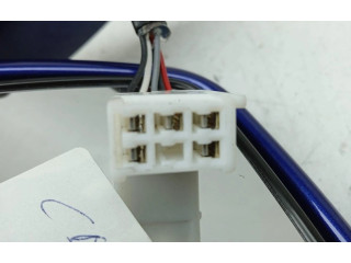 Zpětné zrcátko Toyota Carina T190 015476