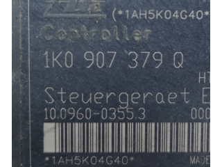 Блок АБС 1K0907379Q, 00005305F3 Audi A3 S3 A3 Sportback 8P 2005 - 2013 года