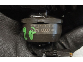 Форсунка 038130073BQ, 0414720312    Skoda Octavia Mk2 (1Z)  BMM 