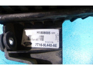 Интеркулер  7T16-9L440-AE, IMPRK922342   Ford Transit -  Tourneo Connect 