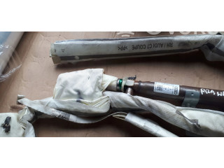 Боковая подушка безопасности 4G8880742B Audi A7 S7 4G