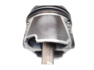 Píst D4FB Hyundai i30 D4FB