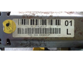 Рулевая рейка 1K1419502P Volkswagen Golf SportWagen - года