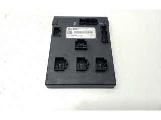 Блок комфорта 8K0907063K Audi A4 S4 B8 8K