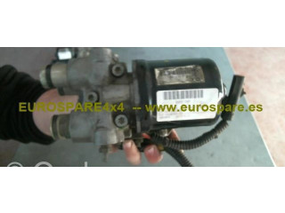 Блок АБС Jeep Grand Cherokee 1993-1998 года