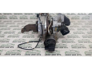Турбина Audi A1 03L253056R