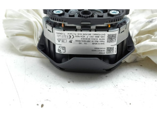 Подушка безопасности водителя 10A880201F Volkswagen ID.3
