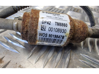 Топливный насос