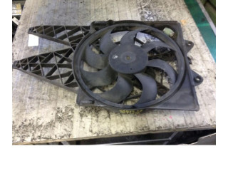 Вентилятор радиатора         Fiat Bravo 1.4