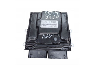 Блок управления двигателя 12A650, 0261S1023X   Ford Escape IV