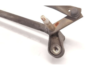 Моторчик дворников 0390241381 Citroen Xsara