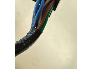 Зеркало электрическое Fiat Freemont - года