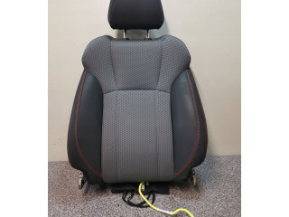 Подушка безопасности в сиденье GHFJTY   Subaru Forester SJ