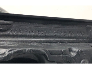 Зеркало электрическое        Skoda Fabia Mk3 (NJ)  2015 - 2021 года   