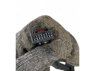 Зеркало электрическое Audi Q5 SQ5 2017 - года